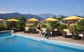Hotel Sommer-Haus Am See